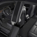 TPE+Menes Double Layer Floor Mats for Tesla Model 3/Y - Teskay