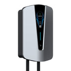 TYPE 2 Mennekes Level 2 EV Home Charging Station(for Europe EV Owners)  - Teskay