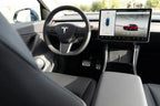 Foot Pedals for Tesla Model 3/Y