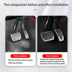Foot Pedals for Tesla Model 3/Y