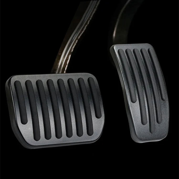 tesla model 3 pedals Foot Pedals for Tesla Model 3/Y – Teskay