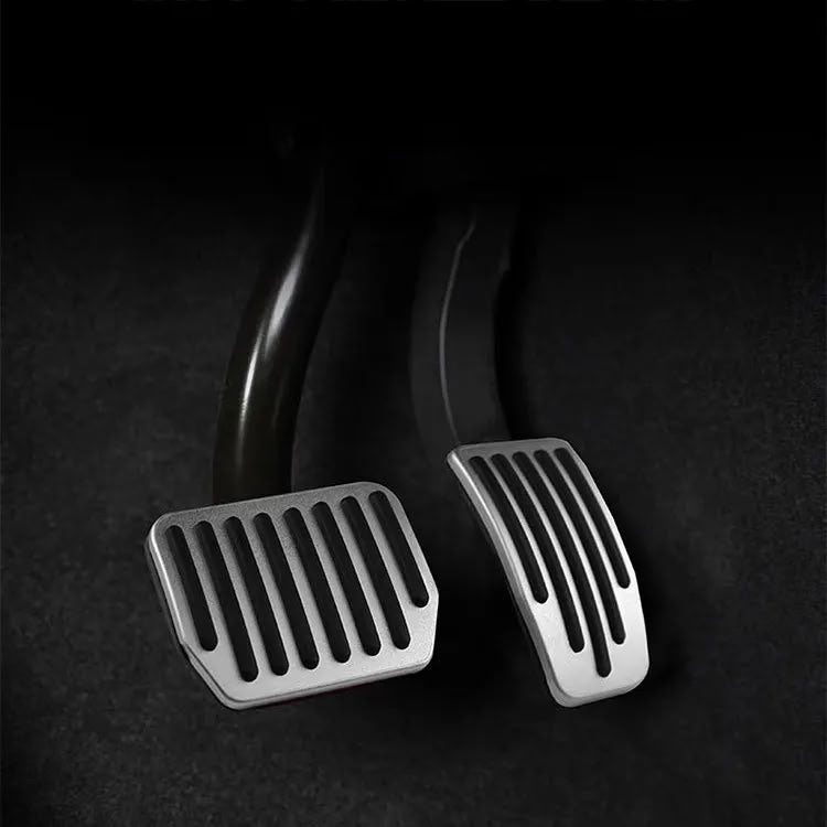Foot Pedals for Tesla Model 3/Y