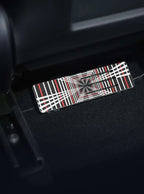 Teskay Hidden Underseat Diffuser (For 2021-2023 Model 3)6