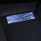 Teskay Hidden Underseat Diffuser (For 2021-2023 Model 3)