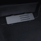 Teskay Hidden Underseat Diffuser (For 2021-2023 Model 3)