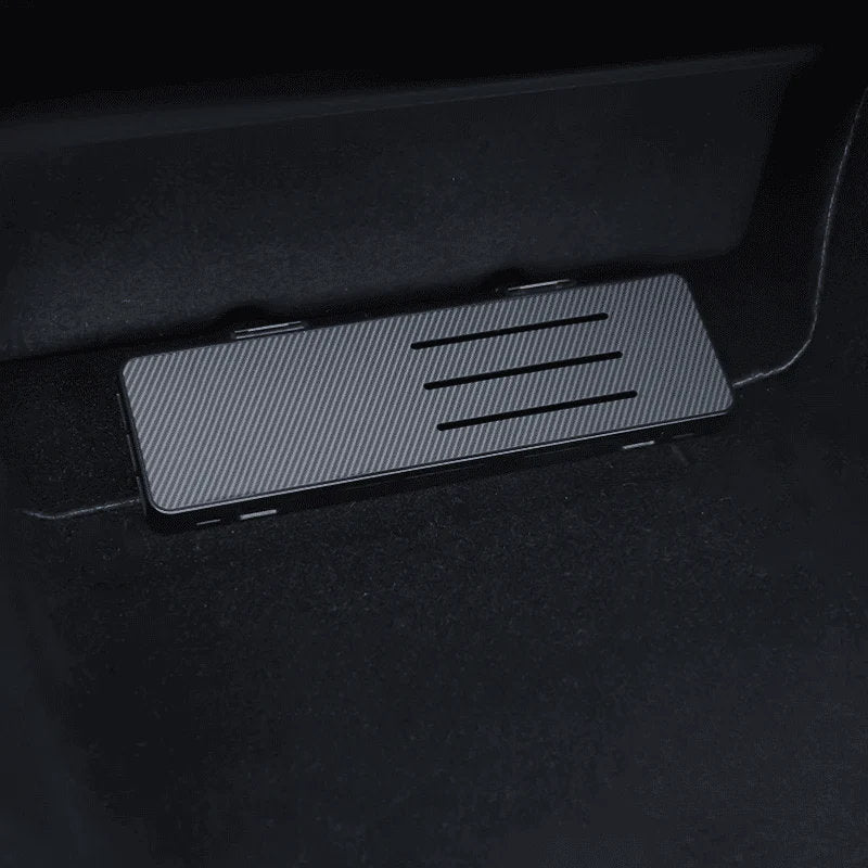 Teskay Hidden Underseat Diffuser (For 2021-2023 Model 3)