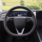 Tesla 8.9 Inch Dashboard Display with Ambient Lighting for Model 3 Highland/Model Y Juniper