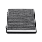 Tesla Cybertruck Cabin Air Filter – Activated Carbon Air Conditioning Replacement (1PC)-8