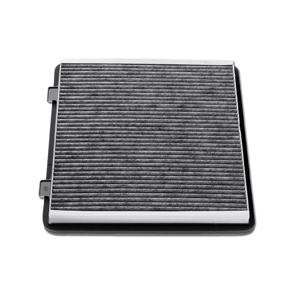 Tesla Cybertruck Cabin Air Filter – Activated Carbon Air Conditioning Replacement (1PC)-8