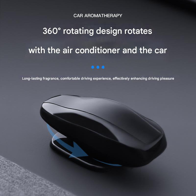 Tesla Drift Car Aromatherapy - teskay2