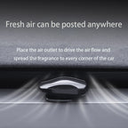 Tesla Drift Car Aromatherapy - teskay3