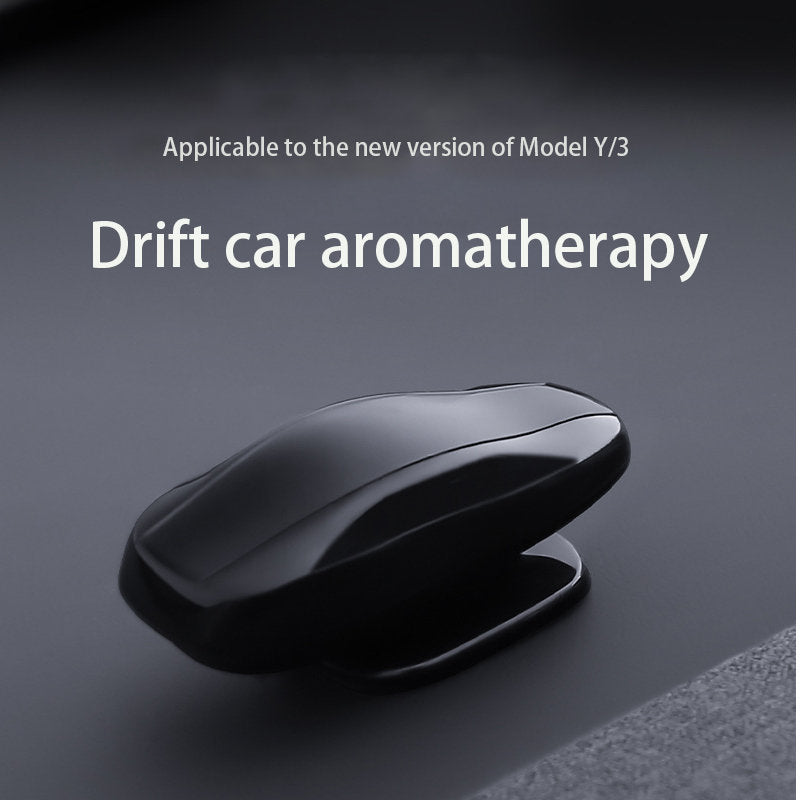 Tesla Drift Car Aromatherapy - teskay4