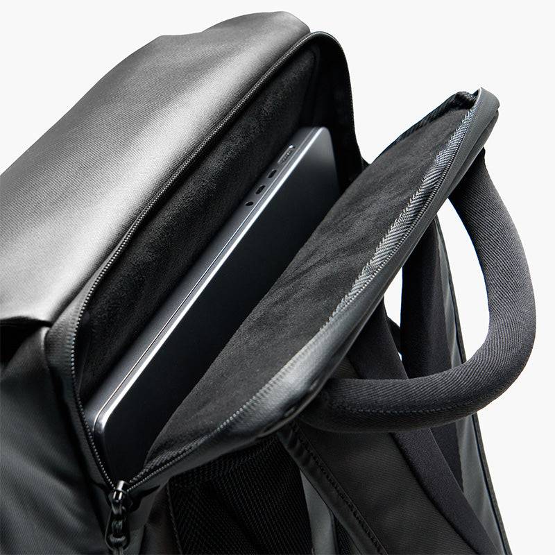 TeslaLife Multifunctional Business and Casual Backpack - teskay