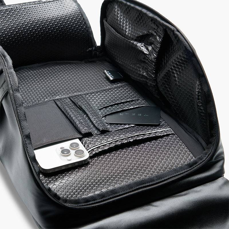 TeslaLife Multifunctional Business and Casual Backpack - teskay