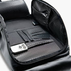 TeslaLife Multifunctional Business and Casual Backpack - teskay