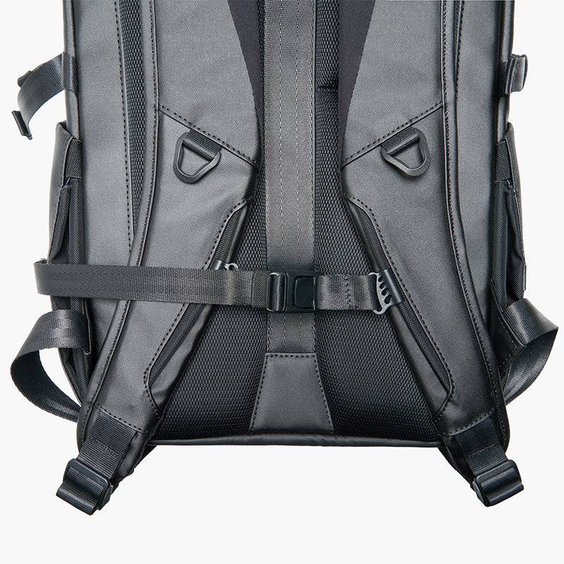 TeslaLife Multifunctional Business and Casual Backpack - teskay