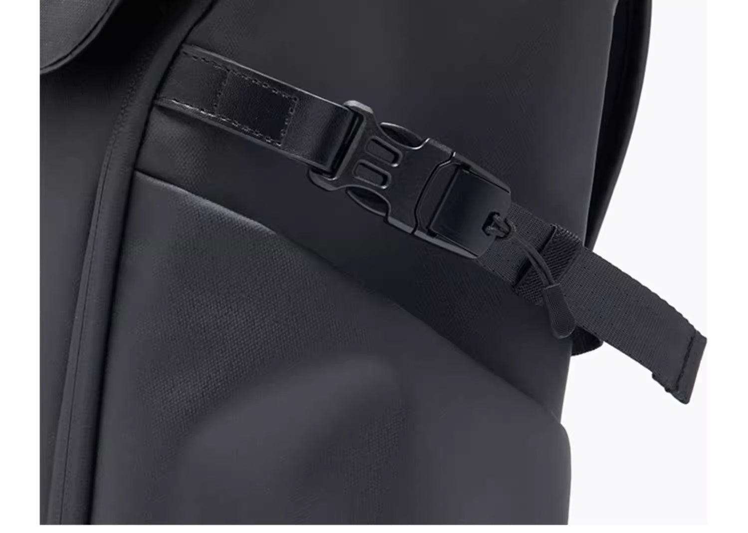 TeslaLife Multifunctional Business and Casual Backpack