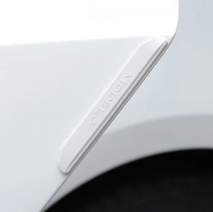 Tesla Model 3/Y Door Anti-Collision Strip