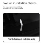 Tesla Model 3/Y Door Anti-Collision Strip