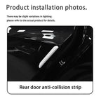 Tesla Model 3/Y Door Anti-Collision Strip