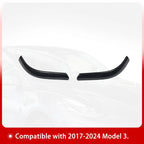 Tesla Model 3/Y Door Anti-Collision Strip