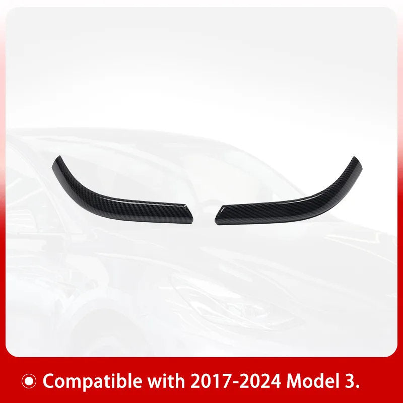 Tesla Model 3/Y Door Anti-Collision Strip