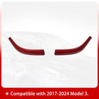 Tesla Model 3/Y Door Anti-Collision Strip