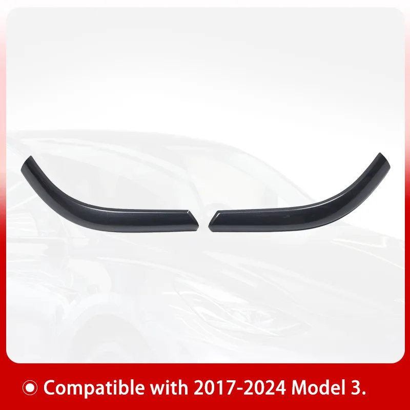 Tesla Model 3/Y Door Anti-Collision Strip