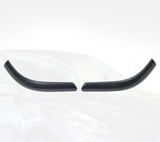 Tesla Model 3/Y Door Anti-Collision Strip Grey Side Mirror