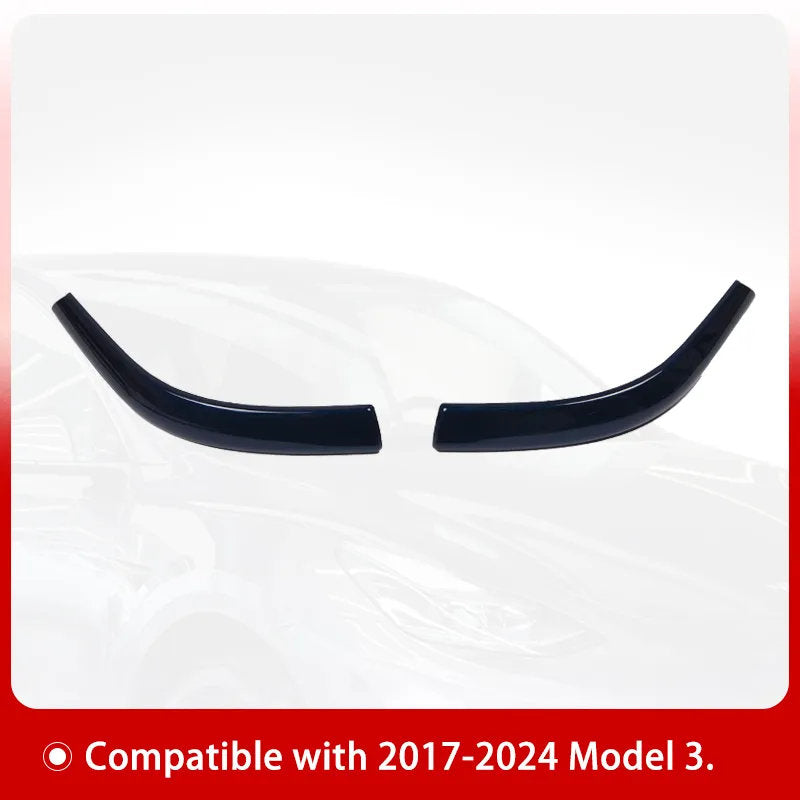 Tesla Model 3/Y Door Anti-Collision Strip