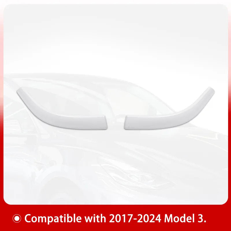 Tesla Model 3/Y Door Anti-Collision Strip