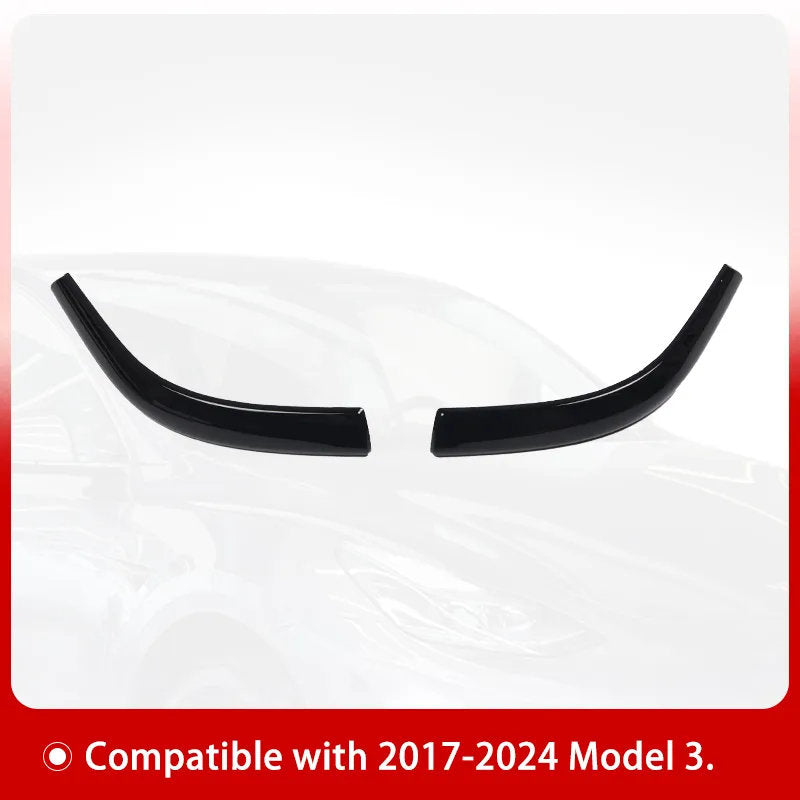 Tesla Model 3/Y Door Anti-Collision Strip