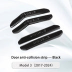 Tesla Model 3/Y Door Anti-Collision Strip