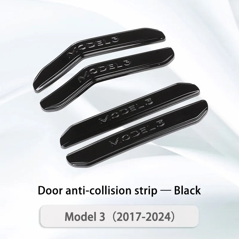 Tesla Model 3/Y Door Anti-Collision Strip