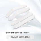 Tesla Model 3/Y Door Anti-Collision Strip