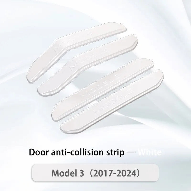 Tesla Model 3/Y Door Anti-Collision Strip