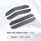 Tesla Model 3/Y Door Anti-Collision Strip