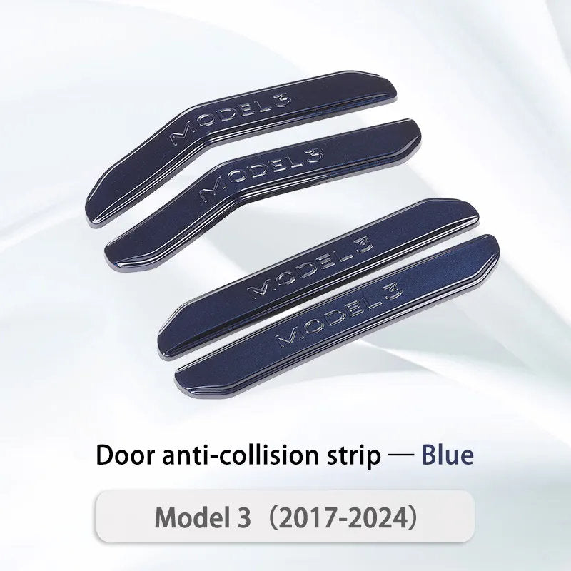 Tesla Model 3/Y Door Anti-Collision Strip