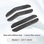Tesla Model 3/Y Door Anti-Collision Strip