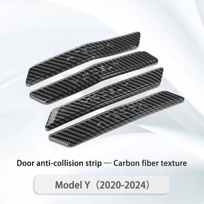 Tesla Model 3/Y Door Anti-Collision Strip