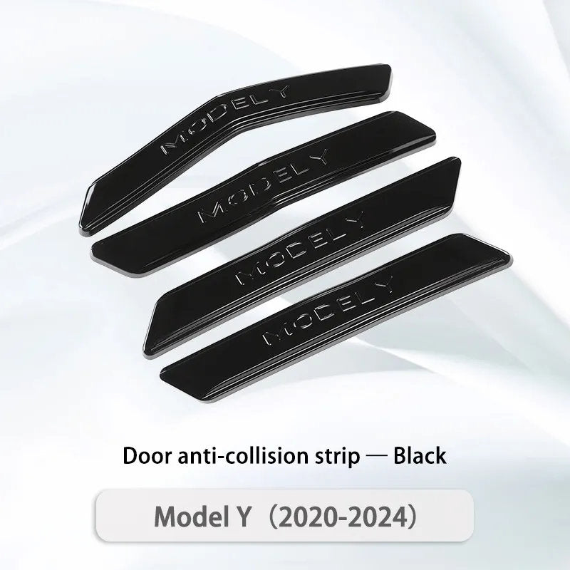 Tesla Model 3/Y Door Anti-Collision Strip