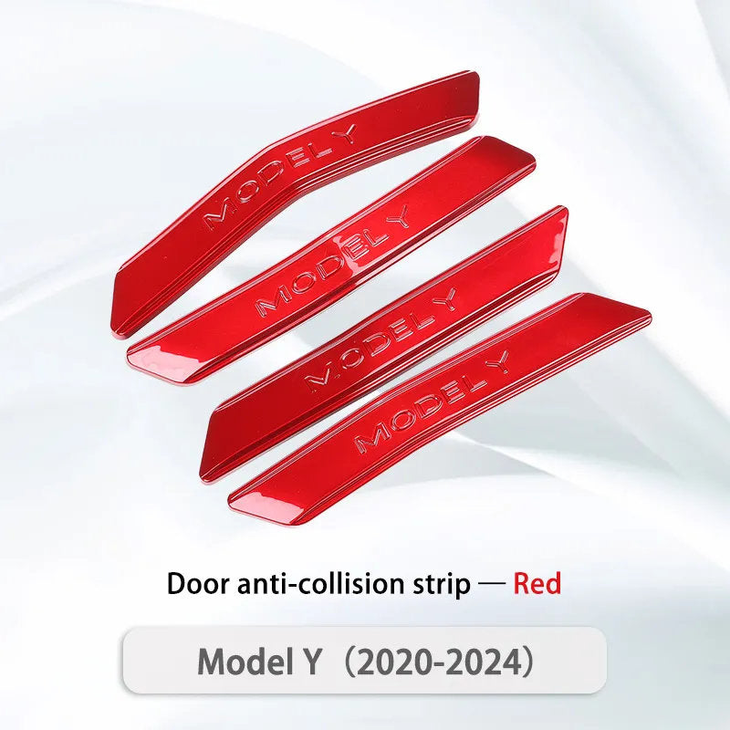 Tesla Model 3/Y Door Anti-Collision Strip