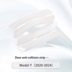 Tesla Model 3/Y Door Anti-Collision Strip