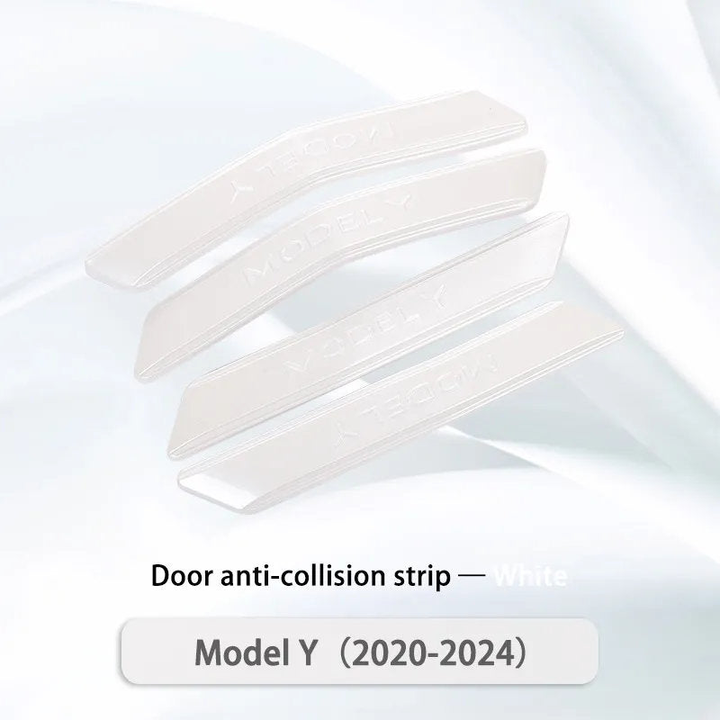 Tesla Model 3/Y Door Anti-Collision Strip
