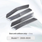 Tesla Model 3/Y Door Anti-Collision Strip