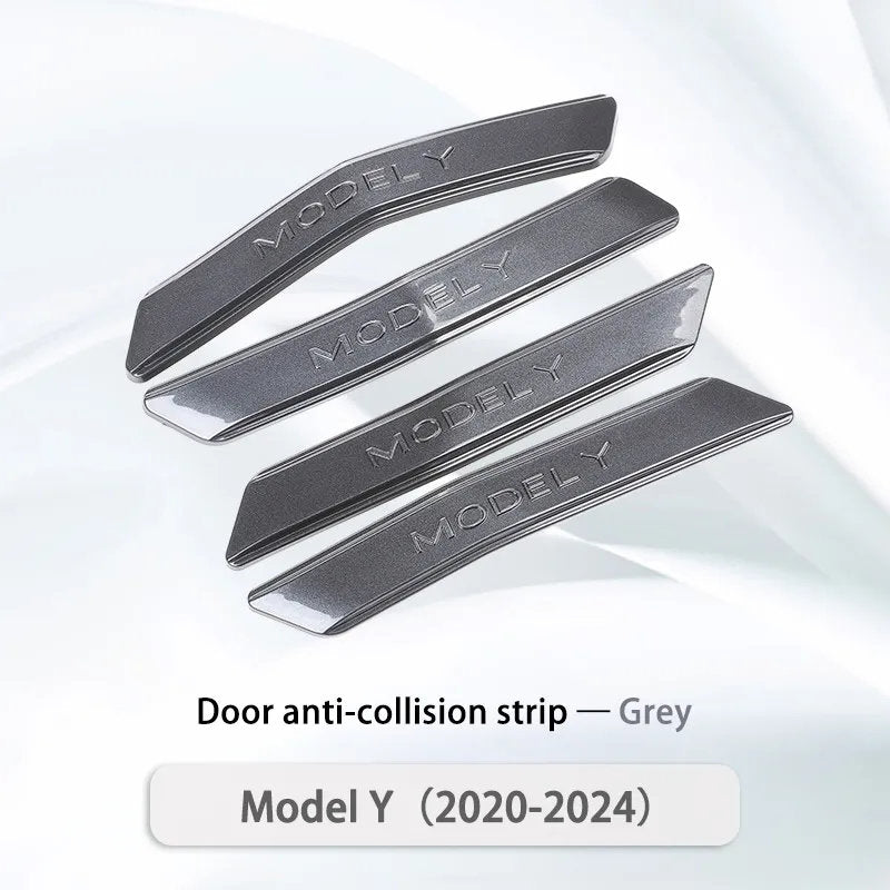 Tesla Model 3/Y Door Anti-Collision Strip