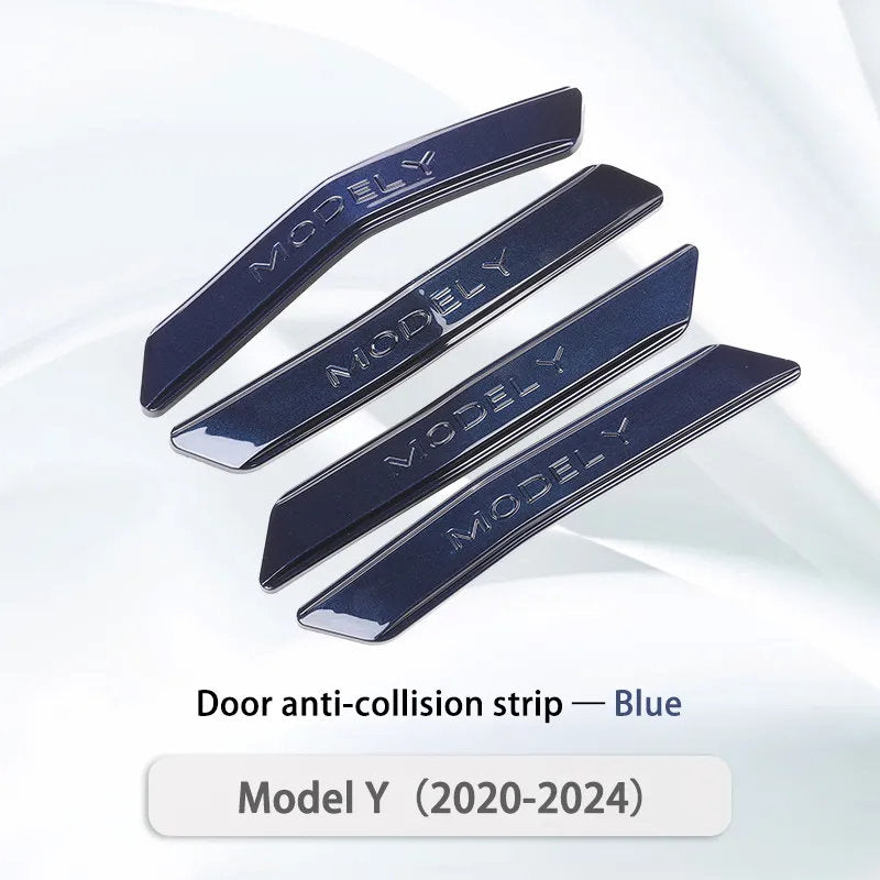 Tesla Model 3/Y Door Anti-Collision Strip