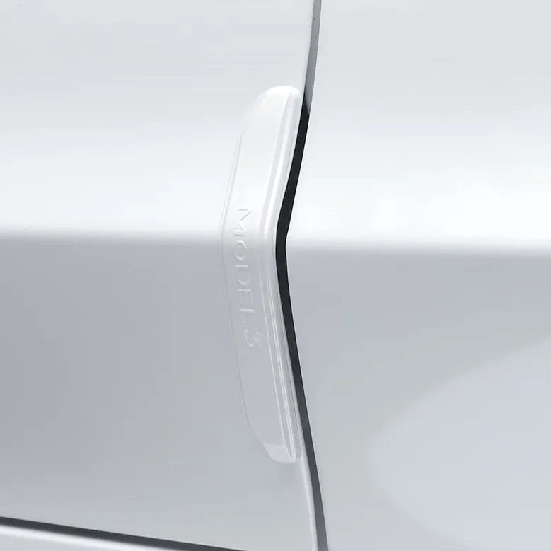 Tesla Model 3/Y Door Anti-Collision Strip