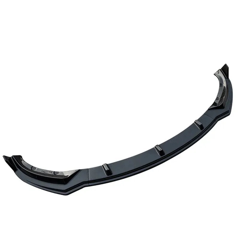 Tesla Model 3/Y Front Lip ABS Painted Spoiler (2019-2024)