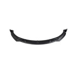 Tesla Model 3/Y Front Lip ABS Painted Spoiler (2019-2024)